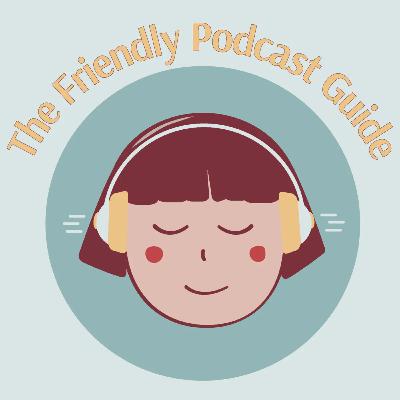 Marketing Your Podcast on Pinterest w/ Meagan Williamson