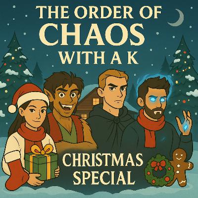 Christmas Special Christmas Special