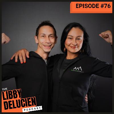 Episode 76 - When Everything Feels Off, But You Still Show Up