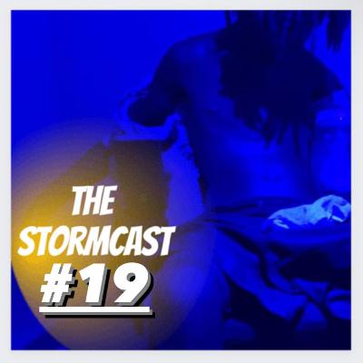 The StormCast #19 | Myah on Does Size Matter?, Relationships, Dating, Society & More