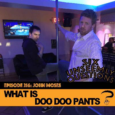 What Is Doo Doo Pants? What Is Doo Doo Pants?