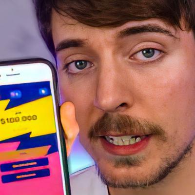 MrBeast, Please Explain This... | Finger On The App 2 RIGGED? [Mar 23, 2021]