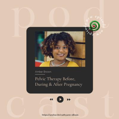 Pelvic Therapy Before, During & After Pregnancy Pelvic Therapy Before, During & After Pregnancy