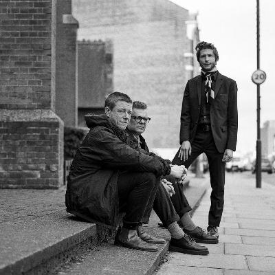 Los rockeros del 2000 y el momento en que se quebró el jazz [Solo en el Ático 288]