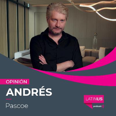 La nostalgia estatizadora de López Obrador: Andrés Pascoe