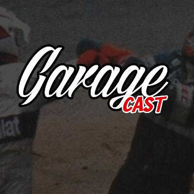 #Garage Cast - Episódio 1 - Piloto