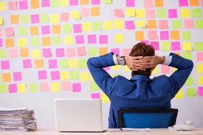 Product Launch Labs #3: Prioritization with Larry Furr