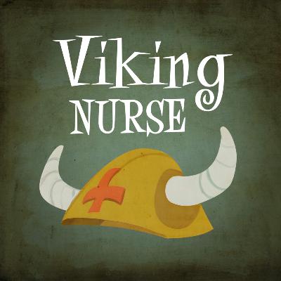 61. Viking nurse
