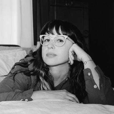 Crash and Ride - Episode 89: Tierney Tough (again!) Crash and Ride - Episode 89: Tierney Tough (again!)