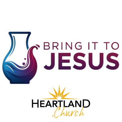 Bring it to Jesus