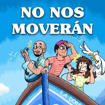 No Nos Moverán #19: El final del verano (con Élise Tandé) No Nos Moverán #19: El final del verano (con Élise Tandé)