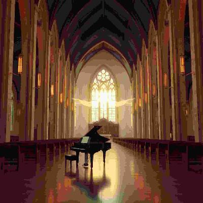 К тебе, о чистый Дух