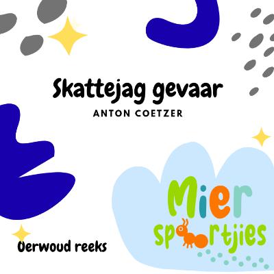 skattejag gevaar skattejag gevaar