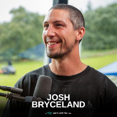 Josh Bryceland on Why He Really Came Back to Racing, MTB Philosophy & the State of Downhill