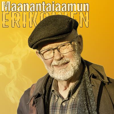 Jakso VI – Päätoimittajan viisauksia