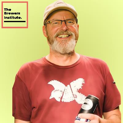 Inside Hobart Brewing Co: How Scott Built a Thriving Brewery with Strong Local Roots, No Exit Strategy, and a Debt-Free Business – Plus His Bold Transition to Retirement While Steering the Team Through Growth & Challenges. (Episode 3 - Scott Overdorf)