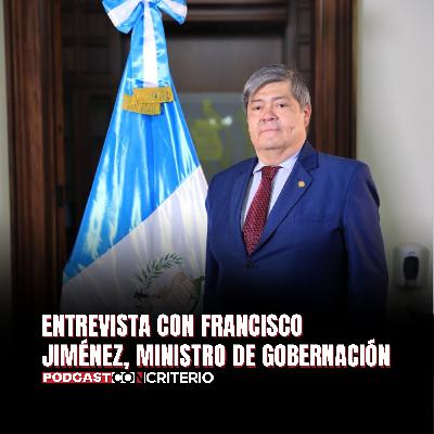 Fuga de 20 pandilleros: ministro explica fallas y responde acusaciones de encubrimiento Fuga de 20 pandilleros: ministro explica fallas y responde acusaciones de encubrimiento
