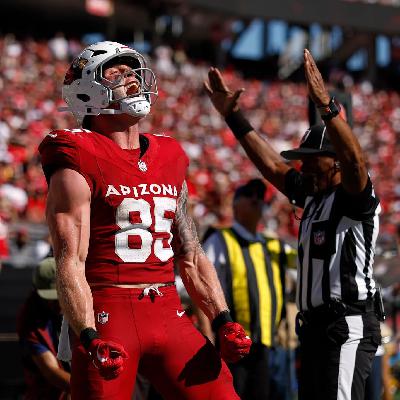2025 NFL Week 4 - You Are Looking Live!