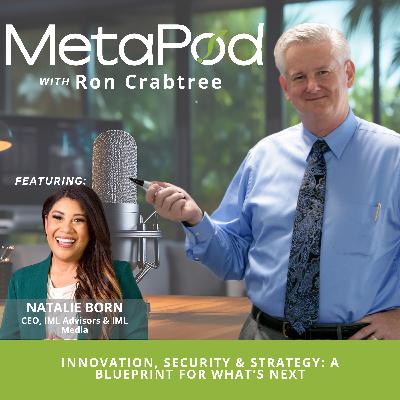 Innovation, Security & Strategy: A Blueprint for What’s Next