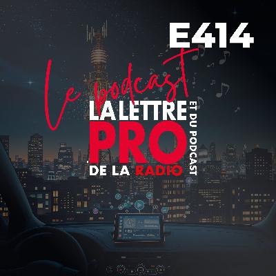 Croissance des podcasts, IA audio et innovations de Nostalgie Belgique