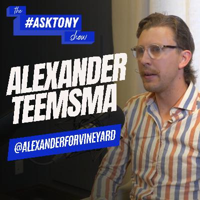 262. Alexander Teemsma | Vineyard City Council Candidate 262. Alexander Teemsma | Vineyard City Council Candidate