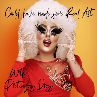 Episode 1: Midgitte Bardot & Donna Trump