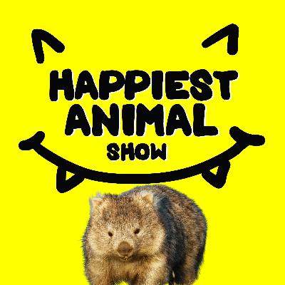 Funny Animal Poop (with 9 year old Kailea)