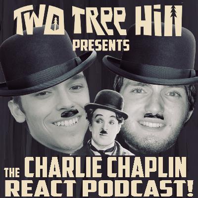 8 - Chaplin Impersonator Interview