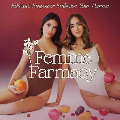 Kim Rogers on Parasites Keeping Us Sick, The Link to Candida, Mold, Heavy Metals & Endo + How To Properly Cleanse