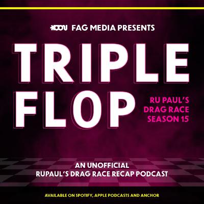 Triple Flop S15 E01