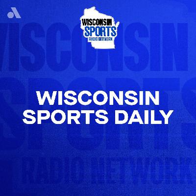 Friday, November 21st: Ryan Wood Joins WSD!