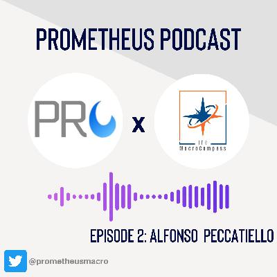 Prometheus Podcast Prometheus Podcast