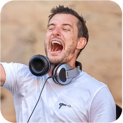 #35 Vincent Attalin - Le petit français - Attalin : Soigner le jour, vous faire vibrer la nuit