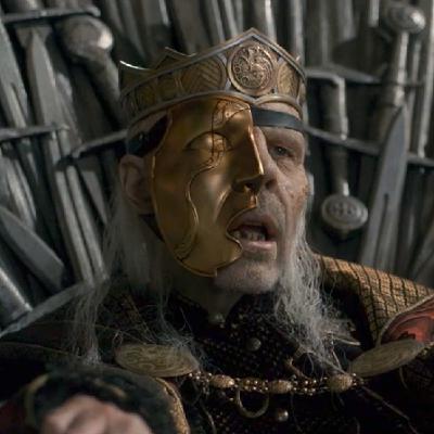House of the Dragon - Episodio 8 - The Lord Of Tides House of the Dragon - Episodio 8 - The Lord Of Tides