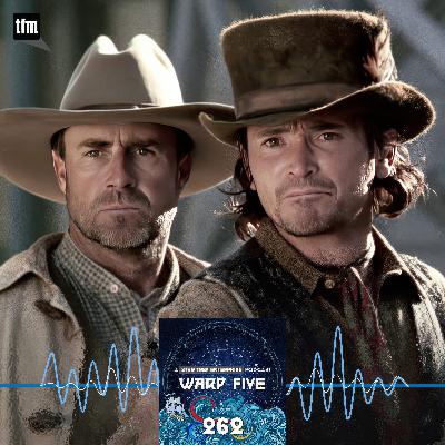 262: Arrested Development