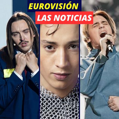 🔴 EN DIRECTO: Últimas noticias de Eurovisión 2025
