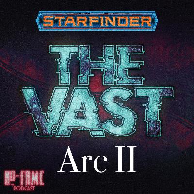 Arc II - Fireside Chat Q&A