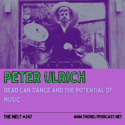 Peter Ulrich | Dead Can Dance and the Potential of Music