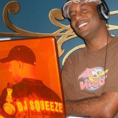 The Best Dj in the World Pt.1 (Clean)