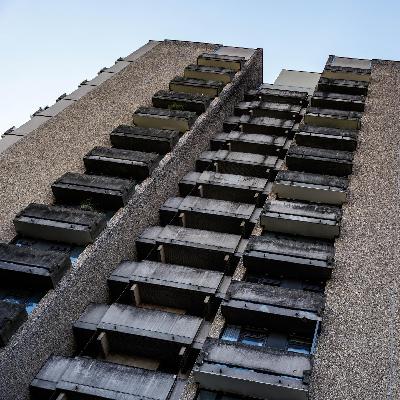 Literarische Texte - Die Wohnungskrise in der deutschsprachigen Gegenwartsliteratur