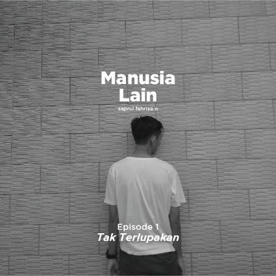 Tak Terlupakan