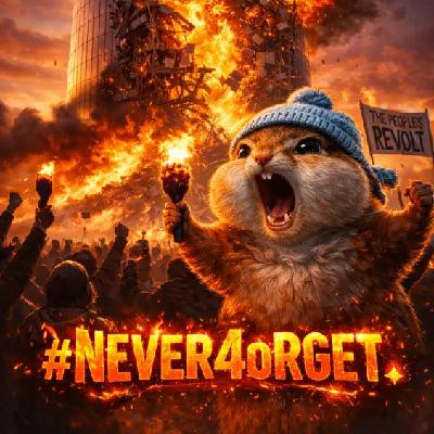 #NEVER4OGET - Episode 111 (2/20/26) #NEVER4OGET - Episode 111 (2/20/26)