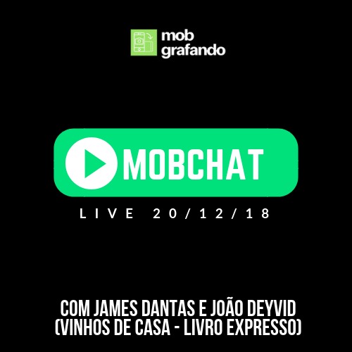 Mobchat #12