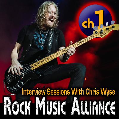 E35: Chris Wyse - The Vampire Explores Unusual Dark Areas Of Music Taking Bowed Bass To New Heights. E35: Chris Wyse - The Vampire Explores Unusual Dark Areas Of Music Taking Bowed Bass To New Heights.
