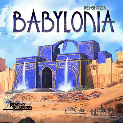 Babylonia