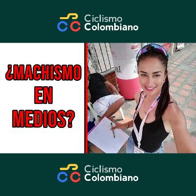 La lucha también es desde el periodismo con Laura Lozano