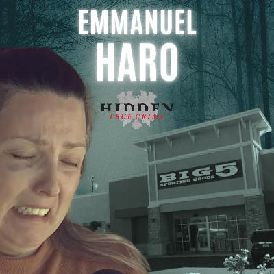 From Victim to Suspect? MAJOR Updates Cast Doubt on Moms Story in Emmanuel Haro’s Disappearance