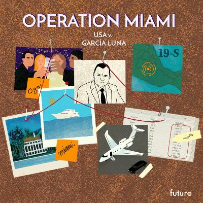 Episode 4: Operation Miami