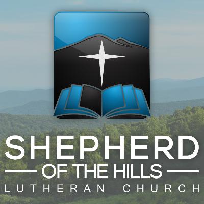 The Time In Between - A Time to Be Thankful - November 19, 2023