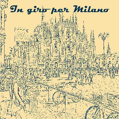 Milano e i suoi colori: il rosso